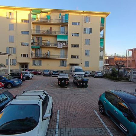 Lingotto Luxury Apartment Turin Luaran gambar