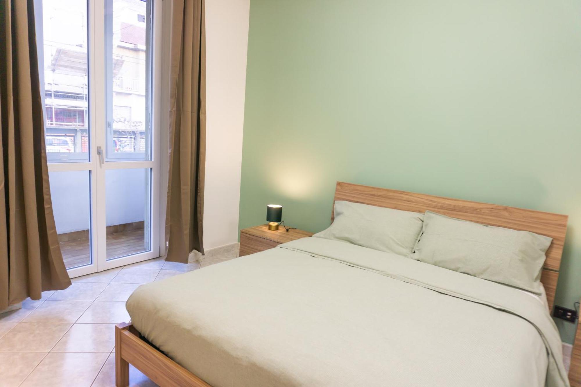Lingotto Luxury Apartment Turin Luaran gambar