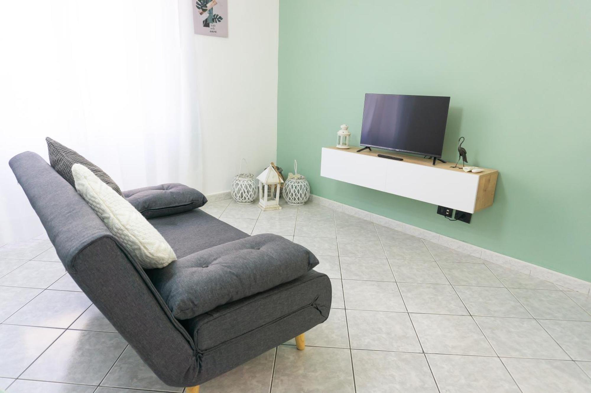 Lingotto Luxury Apartment Turin Luaran gambar