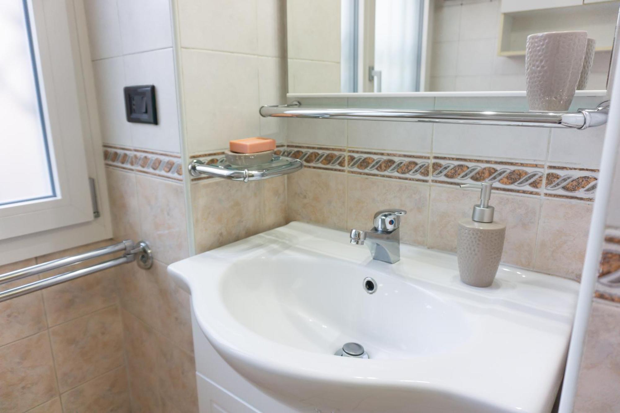 Lingotto Luxury Apartment Turin Luaran gambar