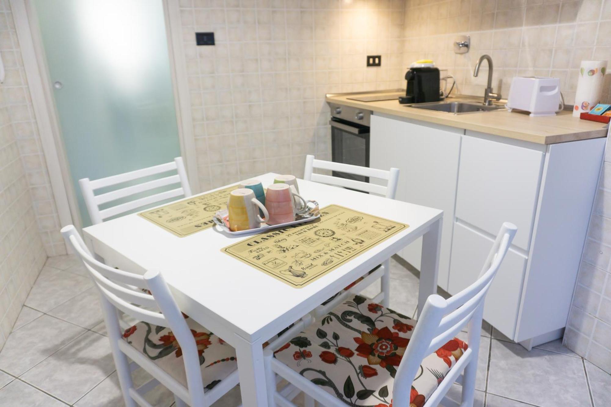 Lingotto Luxury Apartment Turin Luaran gambar