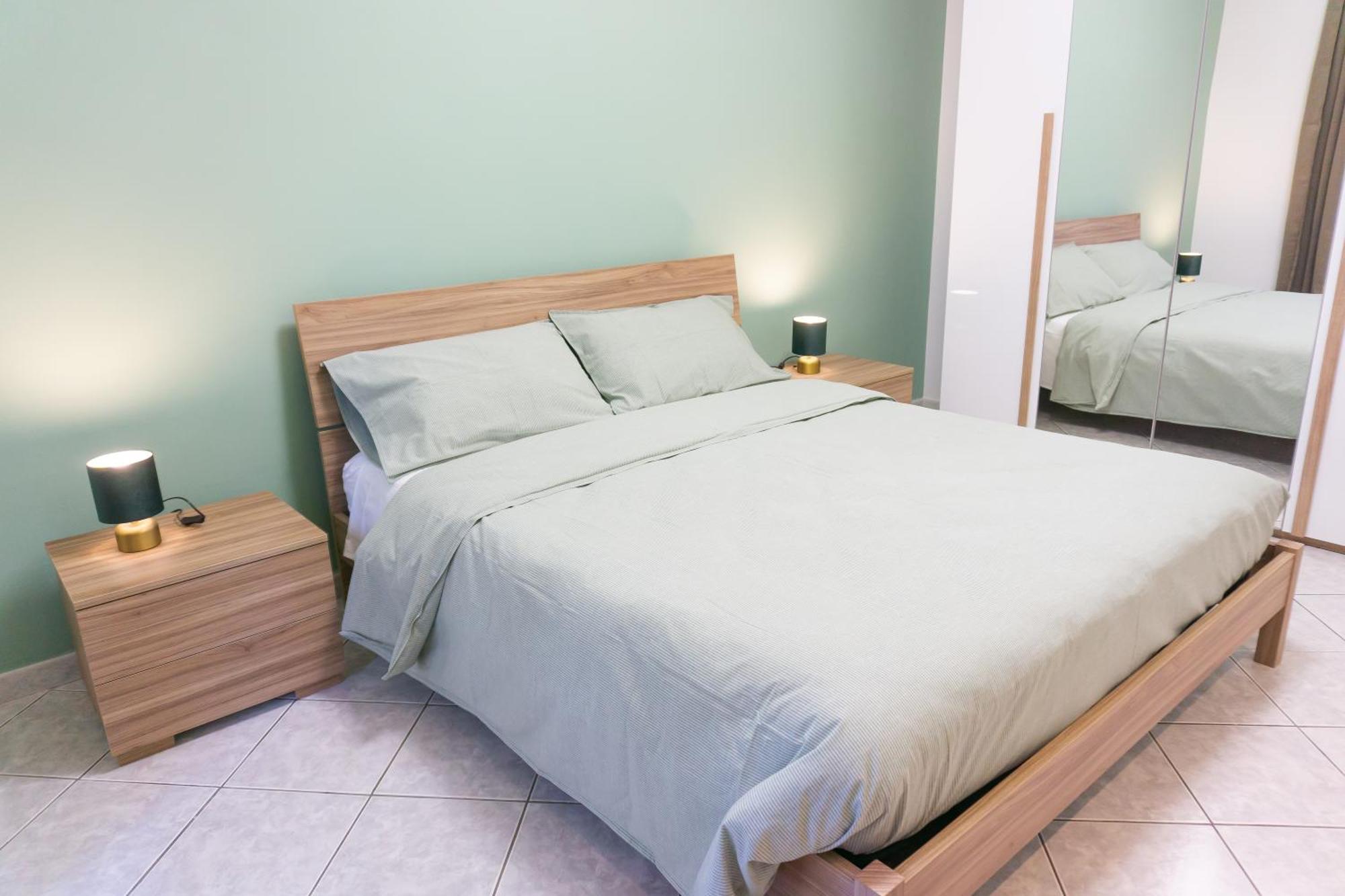 Lingotto Luxury Apartment Turin Luaran gambar
