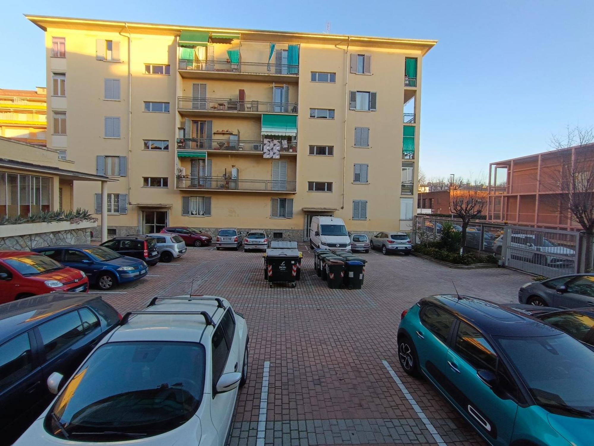 Lingotto Luxury Apartment Turin Luaran gambar