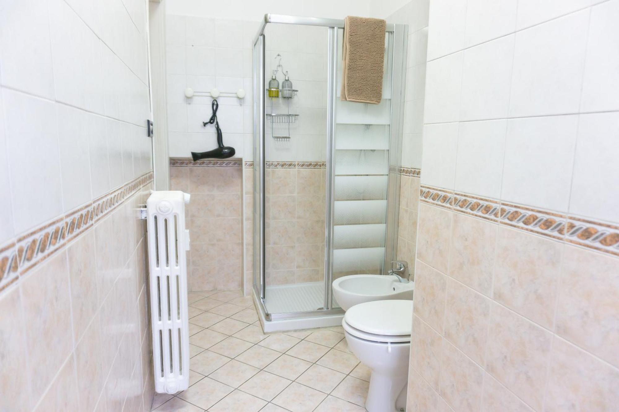 Lingotto Luxury Apartment Turin Luaran gambar