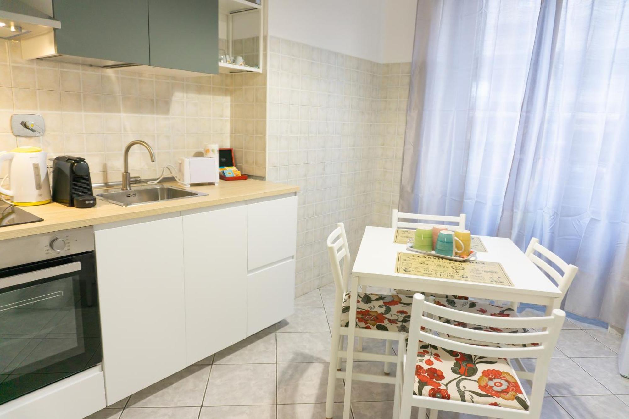 Lingotto Luxury Apartment Turin Luaran gambar