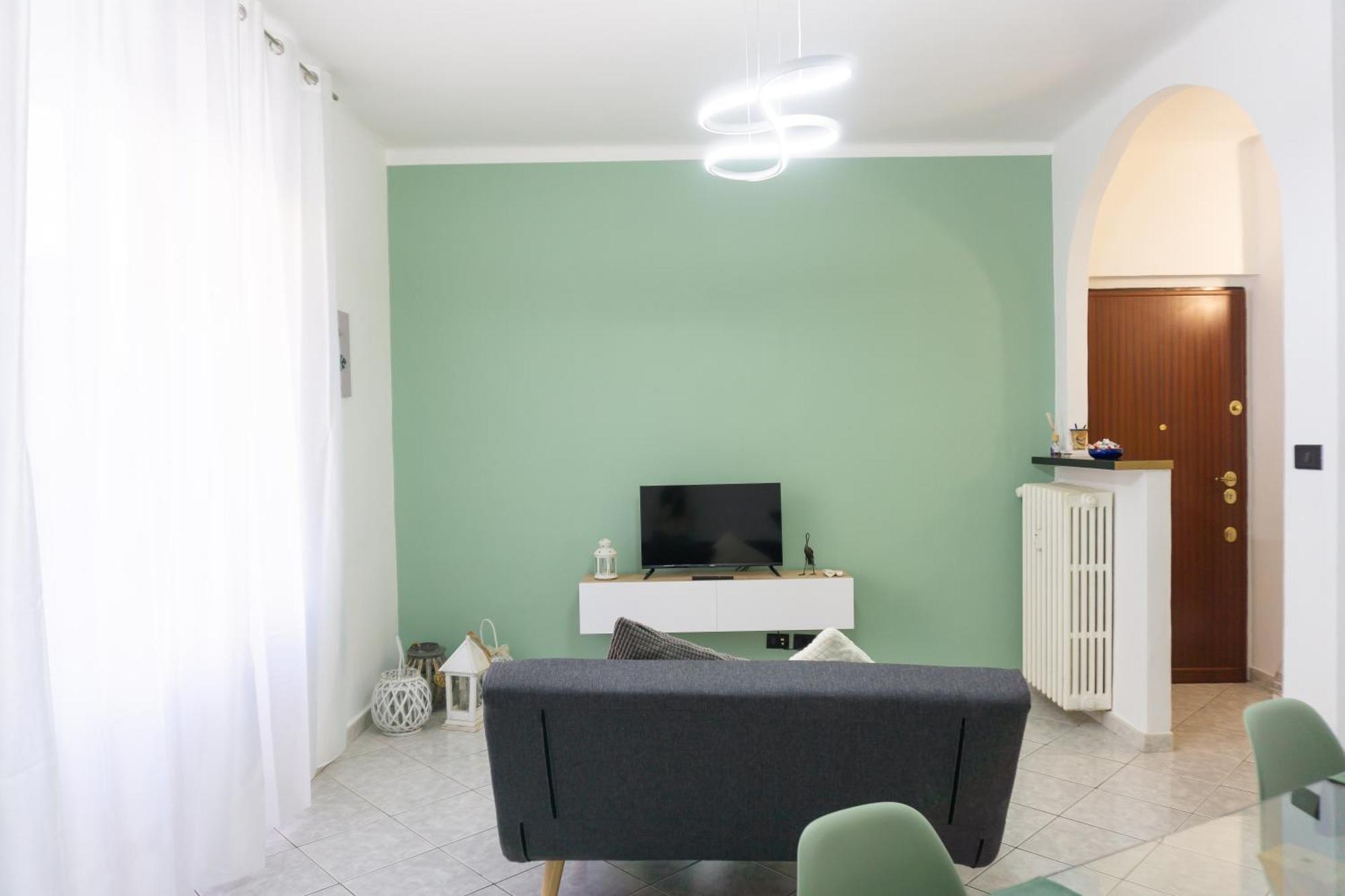 Lingotto Luxury Apartment Turin Luaran gambar